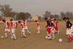 JCT Football Academy